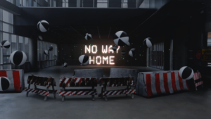 No Way Home